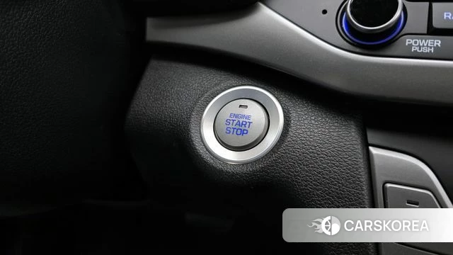 Hyundai Avante AD id 4390470 из Кореи 9