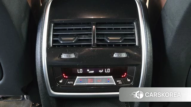 BMW X6 (G06) id 4676395 из Кореи 9