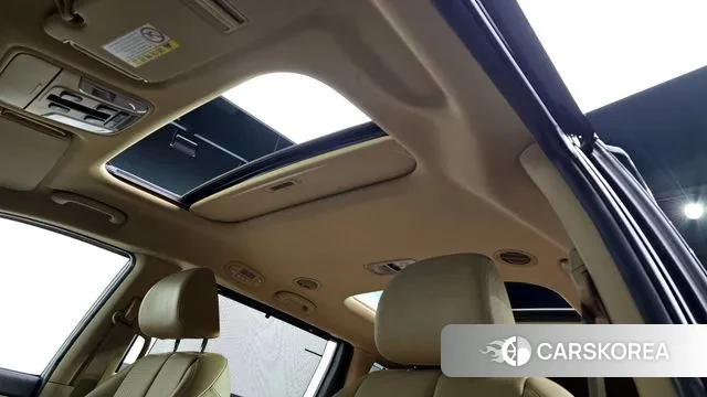 Kia The New Carnival id 3687349 из Кореи 9