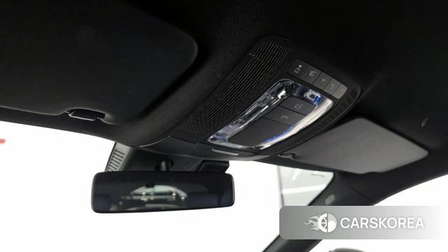 Mercedes-Benz A-Class W177 id 3828701 из Кореи 9