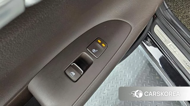 Hyundai The New Grandeur IG id 3923888 из Кореи 9