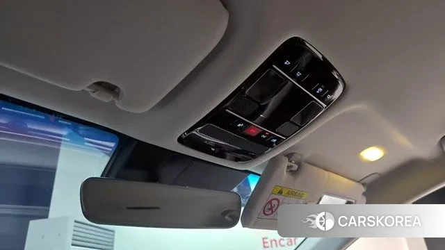 Hyundai Grandeur (GN7) id 3492297 из Кореи 9