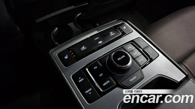 Genesis G80 id 2493827 из Кореи 9