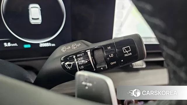 Kia Sportage 5th Generation Hybrid id 3279851 из Кореи 9