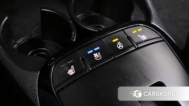 Kia Morning Urban (JA) id 3865067 из Кореи 9