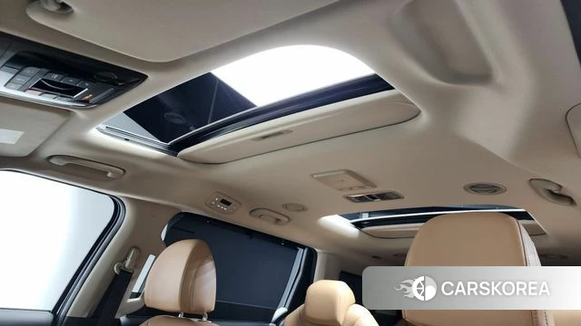 Kia Carnival 4th generation id 3831979 из Кореи 9