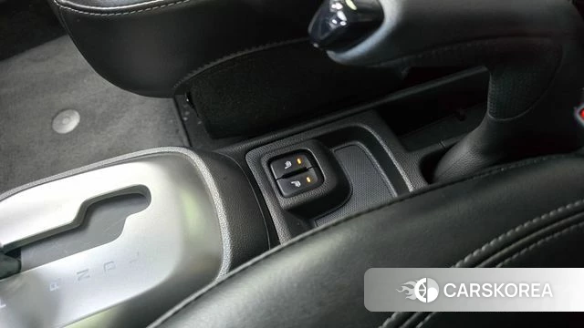 Chevrolet (GM Daewoo) The Next Spark id 4530999 из Кореи 9
