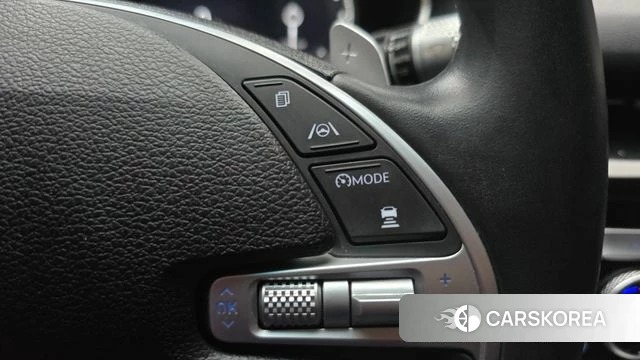 Genesis G80 (RG3) id 4434436 из Кореи 9