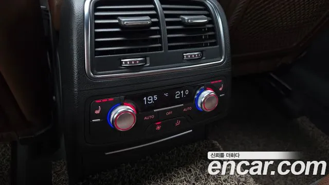 Audi New A6 id 2839999 из Кореи 9