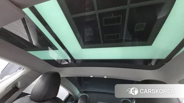 Tesla Model 3 id 3027578 из Кореи 9