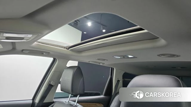 Kia Mohave Master id 4736894 из Кореи 9
