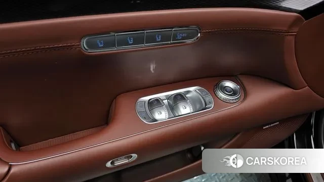 Genesis G90 (RS4) id 3472991 из Кореи 9