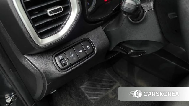 Hyundai Venue id 3904580 из Кореи 9