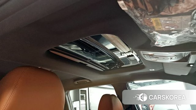 Ssangyong The New Rexton Sport id 3859662 из Кореи 9