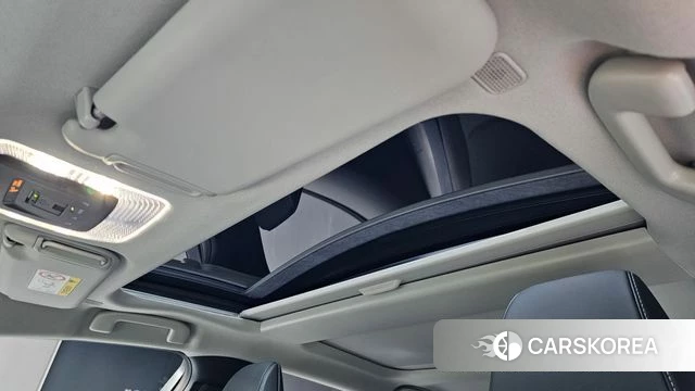 Toyota Prius 5th Generation id 3933659 из Кореи 9