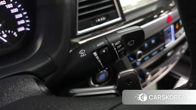 Genesis G80 id 4732621 из Кореи 9