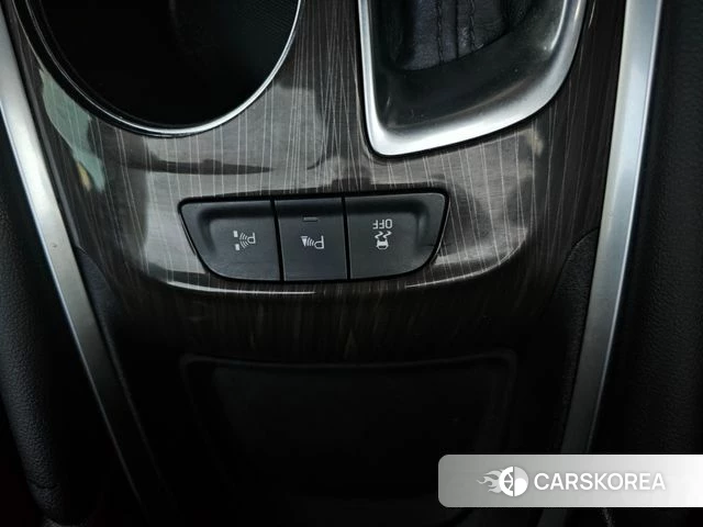 Chevrolet (GM Daewoo) The New Malibu id 4309245 из Кореи 9