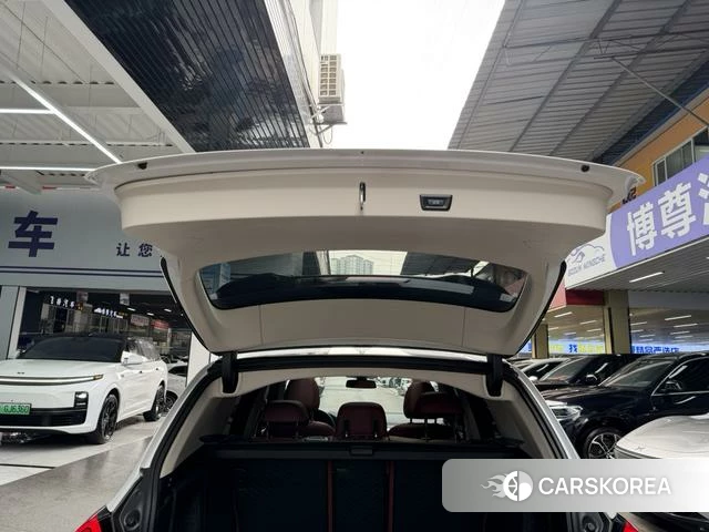 BMW X3 id 4313328 из Китая 9