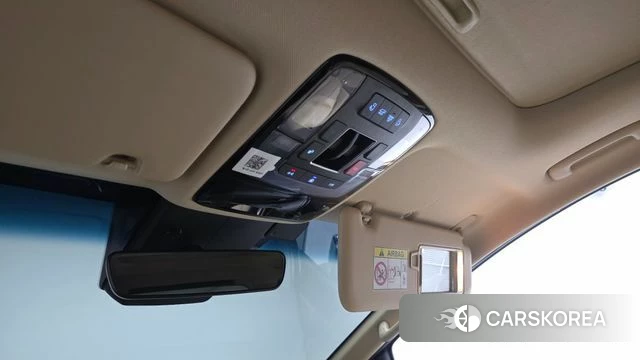 Hyundai Staria id 3811260 из Кореи 9