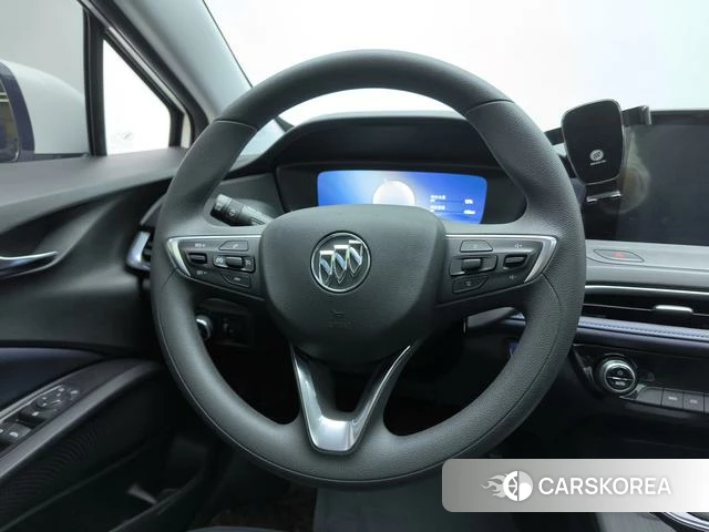 Buick Slightly blue 6 id 4210516 из Китая 9