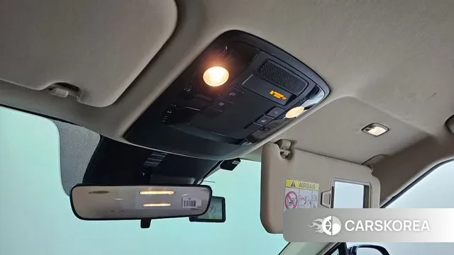 Kia Carnival 4th generation id 3453929 из Кореи 9