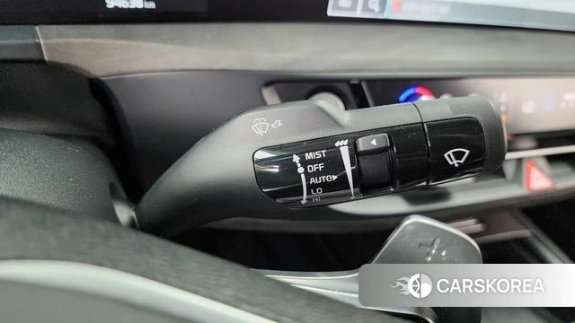 Kia K8 id 4586043 из Кореи 9