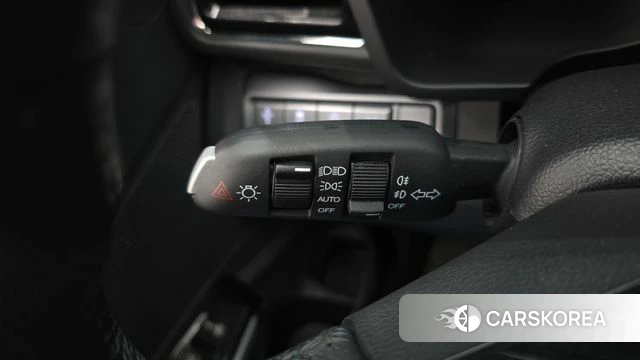 Ssangyong Berry New Tivoli id 4793588 из Кореи 9