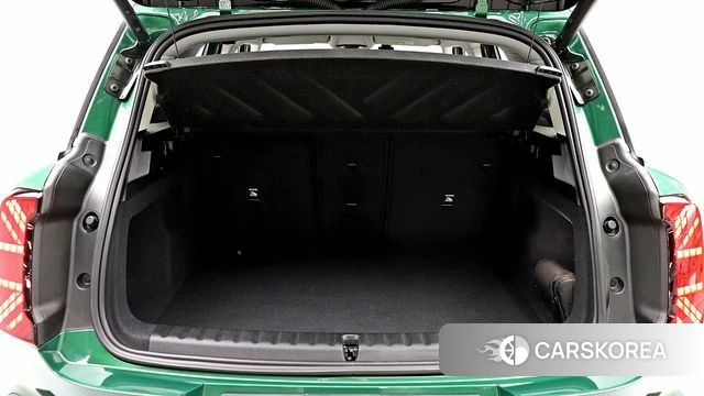Mini Cooper S Countryman 3rd Generation id 4298607 из Кореи 9