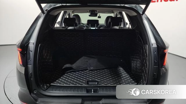 Hyundai Tucson (NX4) id 4434443 из Кореи 9