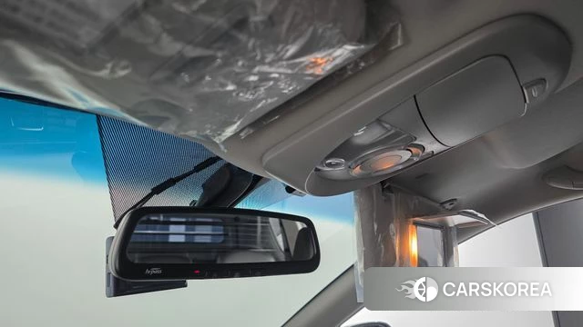 Ssangyong The New Korando Sports id 3955994 из Кореи 9