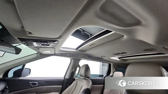 Kia The New Carnival 4th Generation id 3544633 из Кореи 9