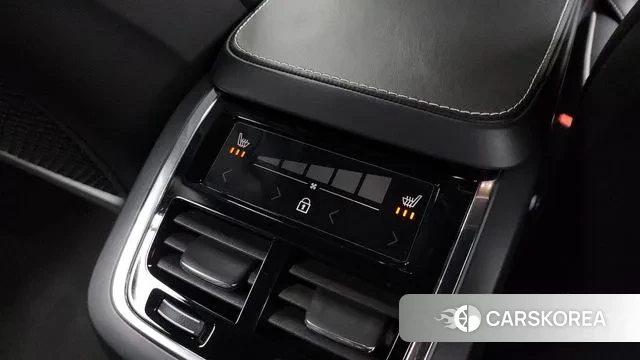 Volvo XC90 second Generation id 2999575 из Кореи 9