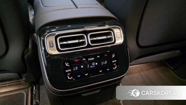 Mercedes-Benz S-Class W223 id 3909386 из Кореи 9