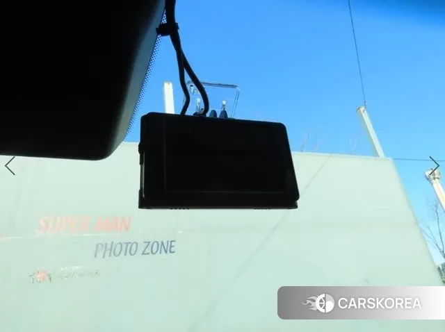 Kia K8 id 3453468 из Кореи 9