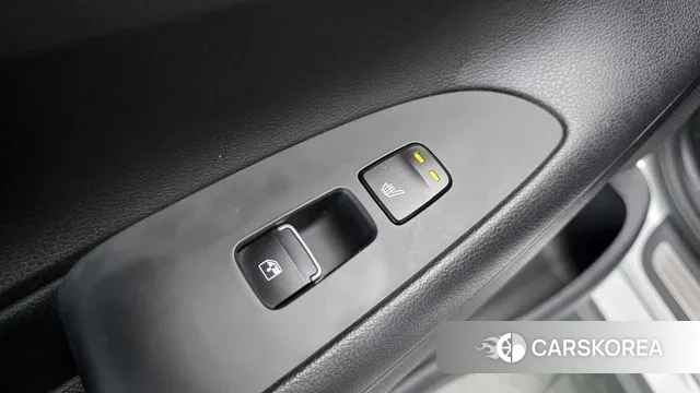 Hyundai The New Grandeur IG id 3621288 из Кореи 9