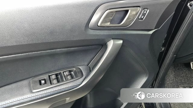 Ford Ranger 3rd Generation id 4464014 из Кореи 9