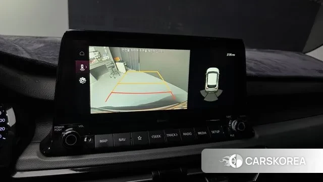 Kia Seltos id 3611654 из Кореи 9