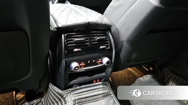 BMW 6 Series GT (G32) id 3576832 из Кореи 9