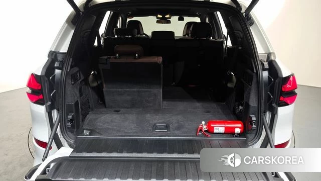BMW X5 (G05) id 4715010 из Кореи 9