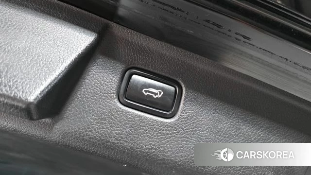 Kia Mohave Master id 3898535 из Кореи 9