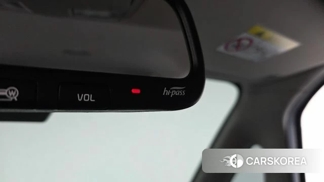 Kia The New Kia Ray EV id 3952978 из Кореи 9