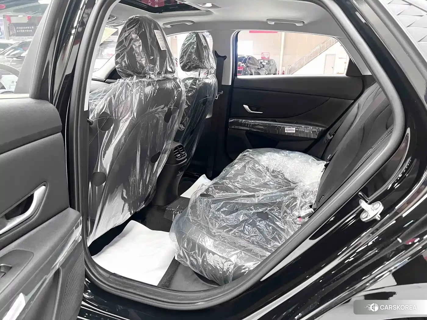 Hyundai Elantra id 4644409 из Китая 9