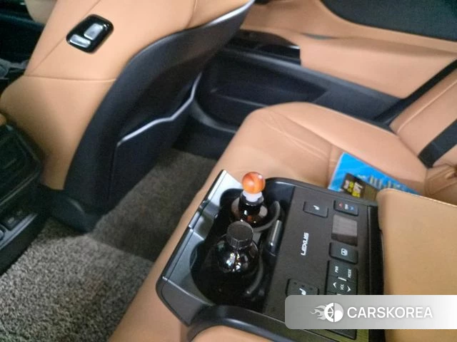 Lexus ES300h 7th generation id 4422714 из Кореи 9