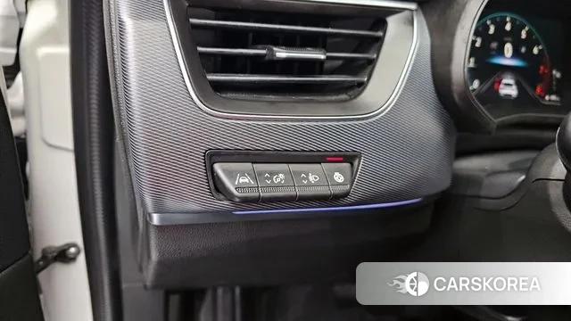 Renault Korea (Samsung) XM3 id 3487933 из Кореи 9