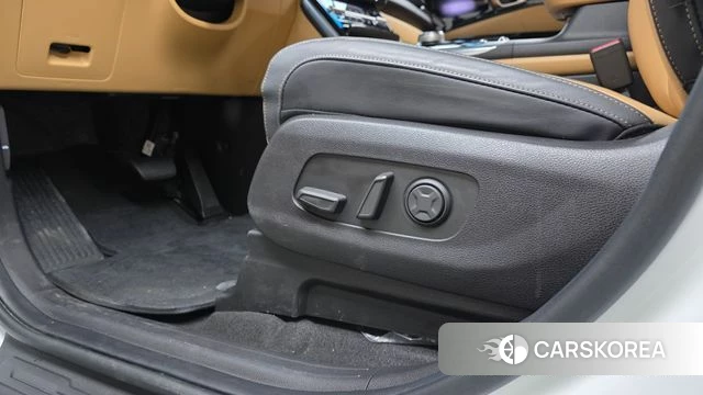 Kia Carnival 4th generation id 4230939 из Кореи 9