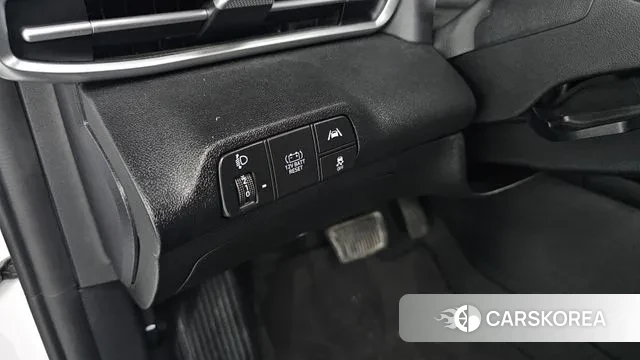 Hyundai Avante Hybrid (CN7) id 3143137 из Кореи 9