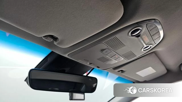 Hyundai The New Grandeur IG id 3813361 из Кореи 9