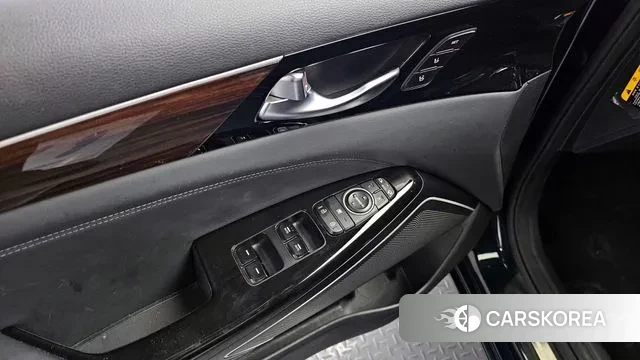 Kia Come New K7 id 3647388 из Кореи 9