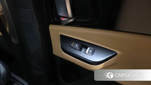 Kia Carnival 4th generation id 3838719 из Кореи 9