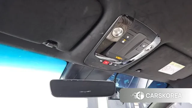 Kia K8 id 3348472 из Кореи 9